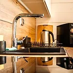 Dom wakacyjny Hot Tub Jacuzzi Chillout
