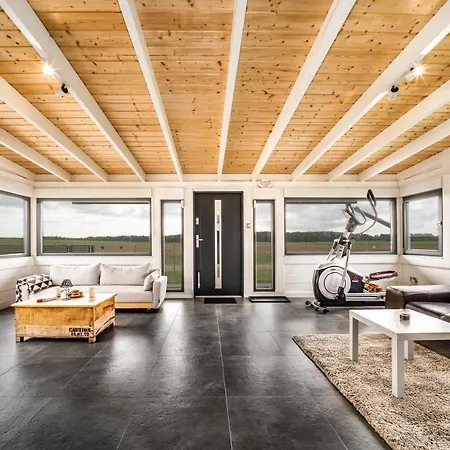 Hot Tub Jacuzzi Chillout Kolobřeh