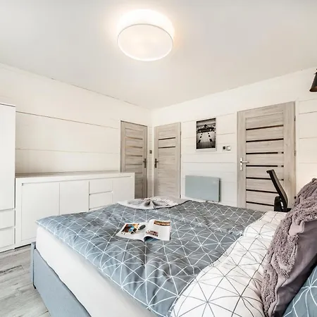 Prázdninový dům Hot Tub Jacuzzi Chillout