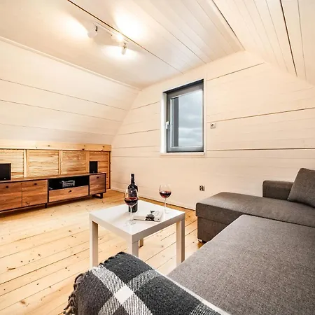 Prázdninový dům Hot Tub Jacuzzi Chillout *