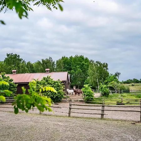 Prázdninový dům Hot Tub Jacuzzi Chillout