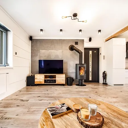 Hot Tub Jacuzzi Chillout * Kolobřeh