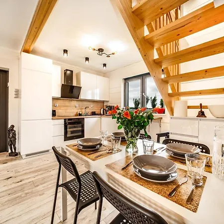 Hot Tub Jacuzzi Chillout Kolobřeh