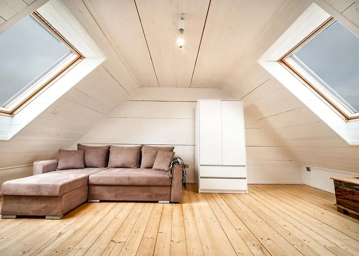 Semesterbostad Hot Tub Jacuzzi Chillout *