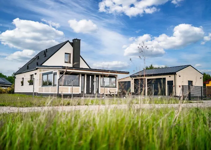 Hot Tub Jacuzzi Chillout Semesterbostad *