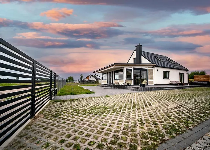 Semesterbostad Hot Tub Jacuzzi Chillout *