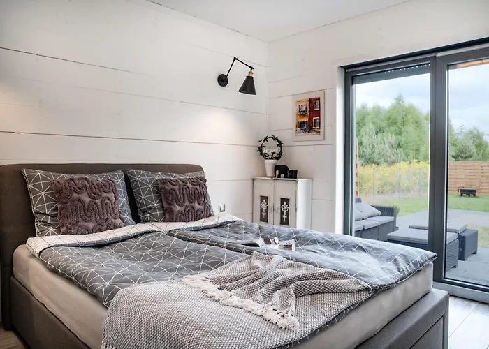 Semesterbostad Hot Tub Jacuzzi Chillout