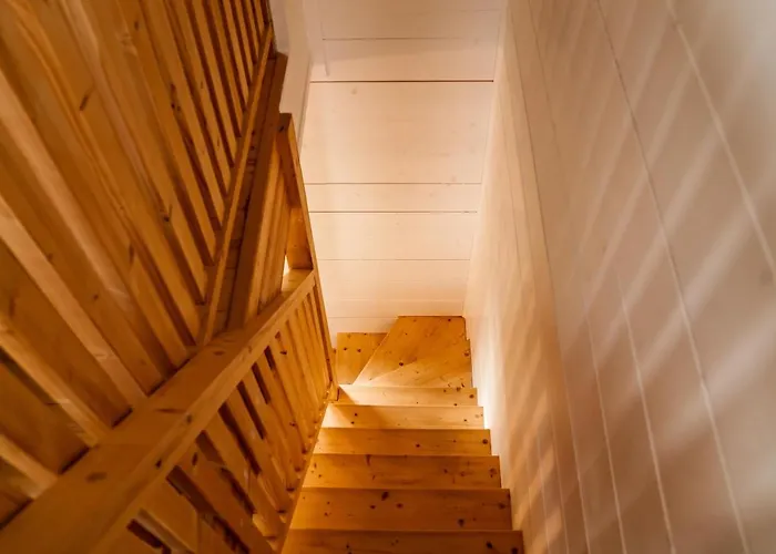 Hot Tub Jacuzzi Chillout *